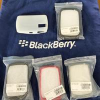 Lotto accessori BlackBerry