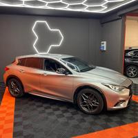 Infiniti Q30 2.2 diesel DCT AWD Sport