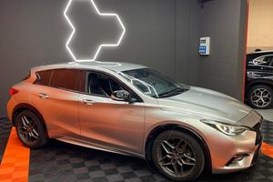 Infiniti Q30 2.2 diesel DCT AWD Sport