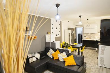 Muravera centro storico:vacanze con tutti comfort