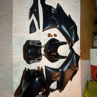 carene stradali NUOVE DI PACCA per Yamaha R3 2022