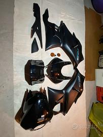 carene stradali NUOVE DI PACCA per Yamaha R3 2022