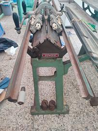 Macchina da maglieria DUBIED NH - Finezza 4