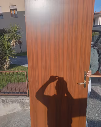 porte interne