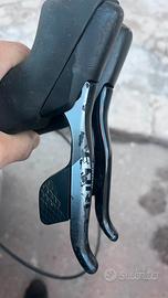 Gruppo completo sram force axs 12 vel.Pawermeter