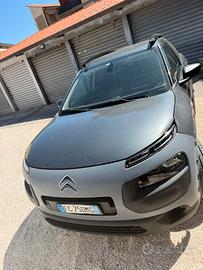 Citroen c4 cactus 2016