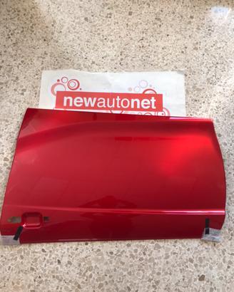 Pannello ext. porta sx AIXAM