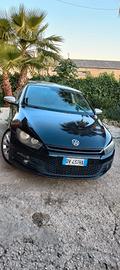 scirocco 2.0tdi 140cv 