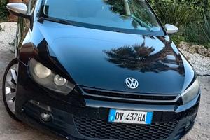 scirocco 2.0tdi 140cv 