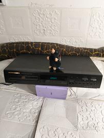 Marantz CD nero