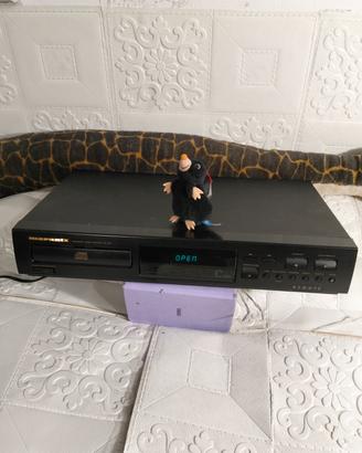 Marantz CD nero