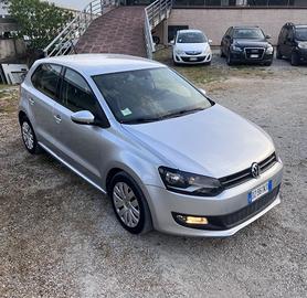 Volkswagen Polo 1.6 TDI 75 cv SI NEOPATENTATI