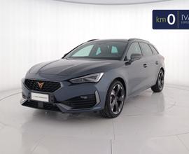 Cupra Leon Sportstourer sportstourer 1.5 hybrid 15