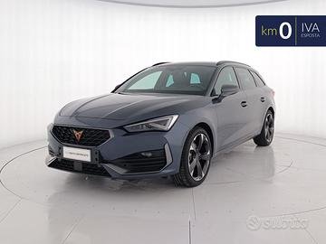 Cupra Leon Sportstourer sportstourer 1.5 hybrid 15