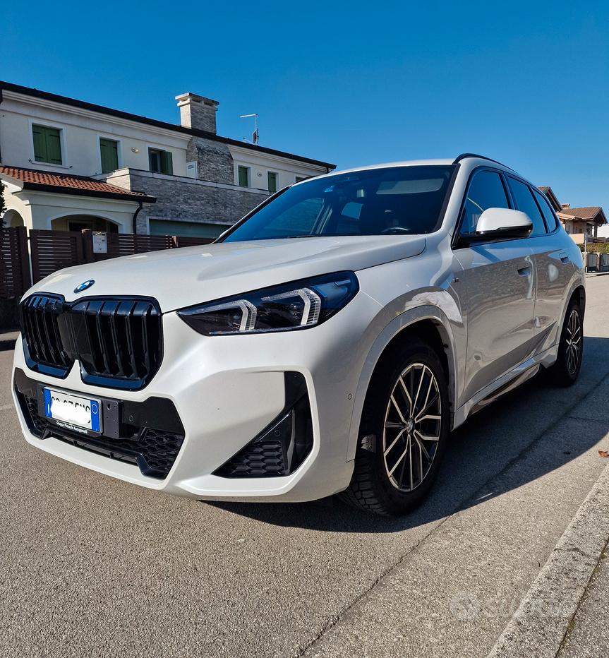 BMW X1 (E84)