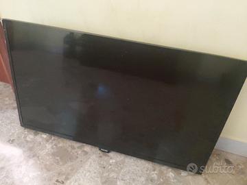 tv philips riparabile