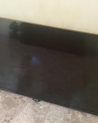 tv philips riparabile