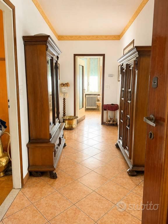 Apartment in Biella, Vernato - Vista 5