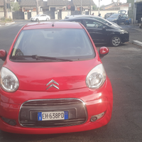Citroen c1 euro5 xneopatentati