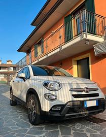 Fiat 500X Cross Plus 1.6 multijet 120cv