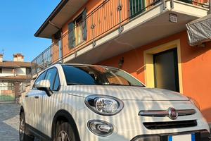 Fiat 500X Cross Plus 1.6 multijet 120cv