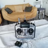 Radiocomando Hobby Modellismo