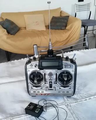 Radiocomando Hobby Modellismo