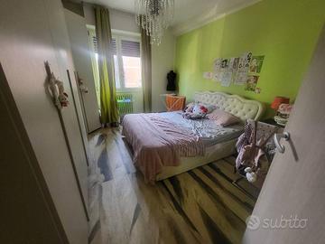 Appartamento di 90 m² con 3 locali a Milano