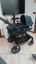 Maxi-Cosi Zelia 3