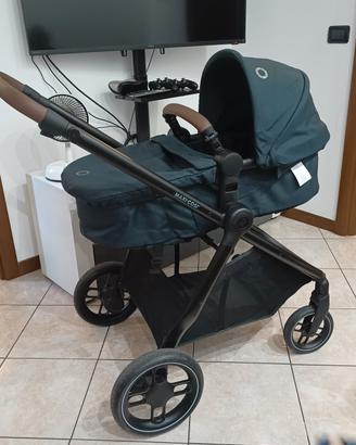 Maxi-Cosi Zelia 3