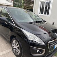 Peugeot 3008 AUTOCARRO N1 BlueHDi 120 S&S Active