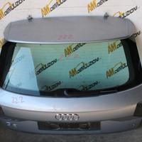 PORTELLONE COFANO POSTERIORE AUDI Q2