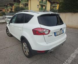 Ford Kuga 2.0