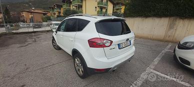 Ford Kuga 2.0