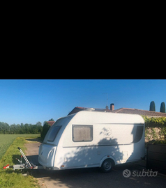 Knaus 400 sport