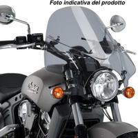 PUIG Racing Screen Cupolino Parabrezza universale