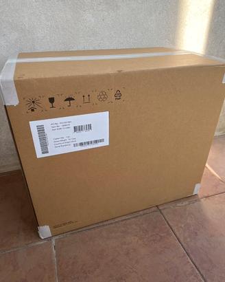 Cassa Marshall Woburn III NUOVO sigillato