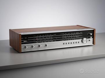 Sintonizzatore Radio Vintage Mediator 