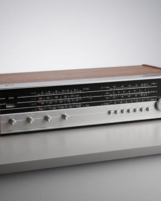 Sintonizzatore Radio Vintage Mediator 