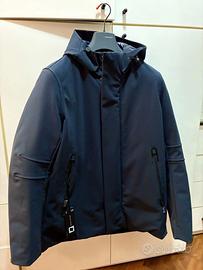 Parka Uomo RRD - NUOVO con cartellini