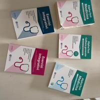 libri alpha test universitarii