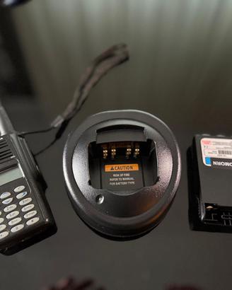 Portatile MOTOROLA GP388 banda UHF. Perfetta.