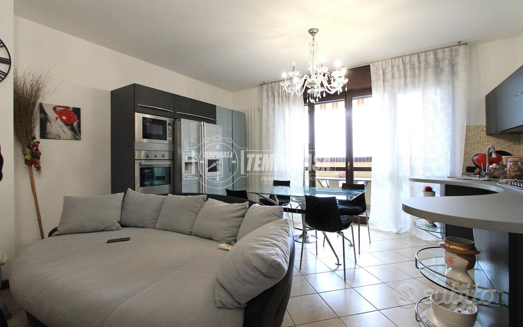 Appartamento – Cologno Monzese, San Maurizio al Lambro - Vista 4