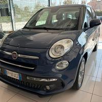 Fiat 500L 1.4 T-Jet 120 CV GPL Lounge