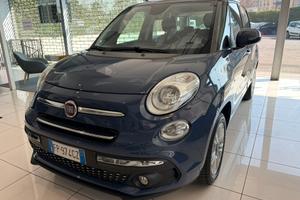 Fiat 500L 1.4 T-Jet 120 CV GPL Lounge