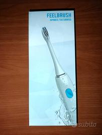 Spazzolino da denti elettrico 