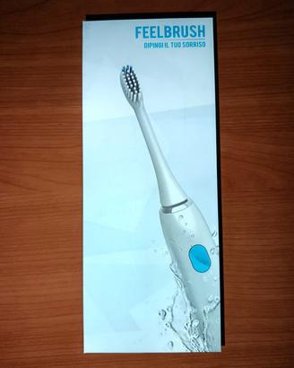 Spazzolino da denti elettrico 