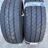 gomme usate 2157015 Estivo DUNLOP - Econodrive - 8