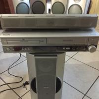 Vintage videoregistratore