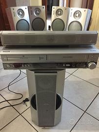 Vintage videoregistratore
